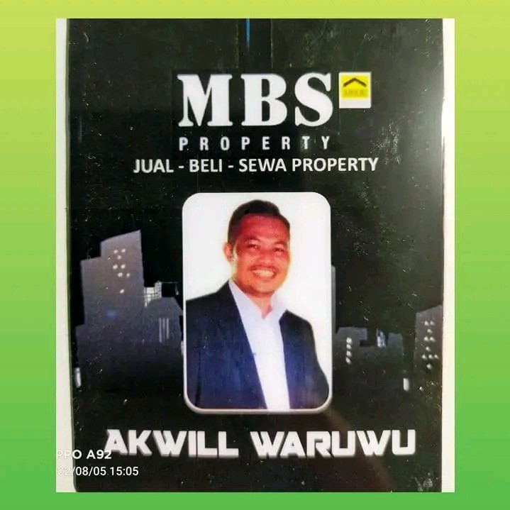 Akwill Waruwu