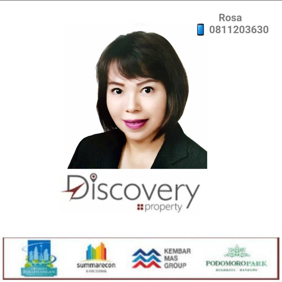 Rosa Discovery