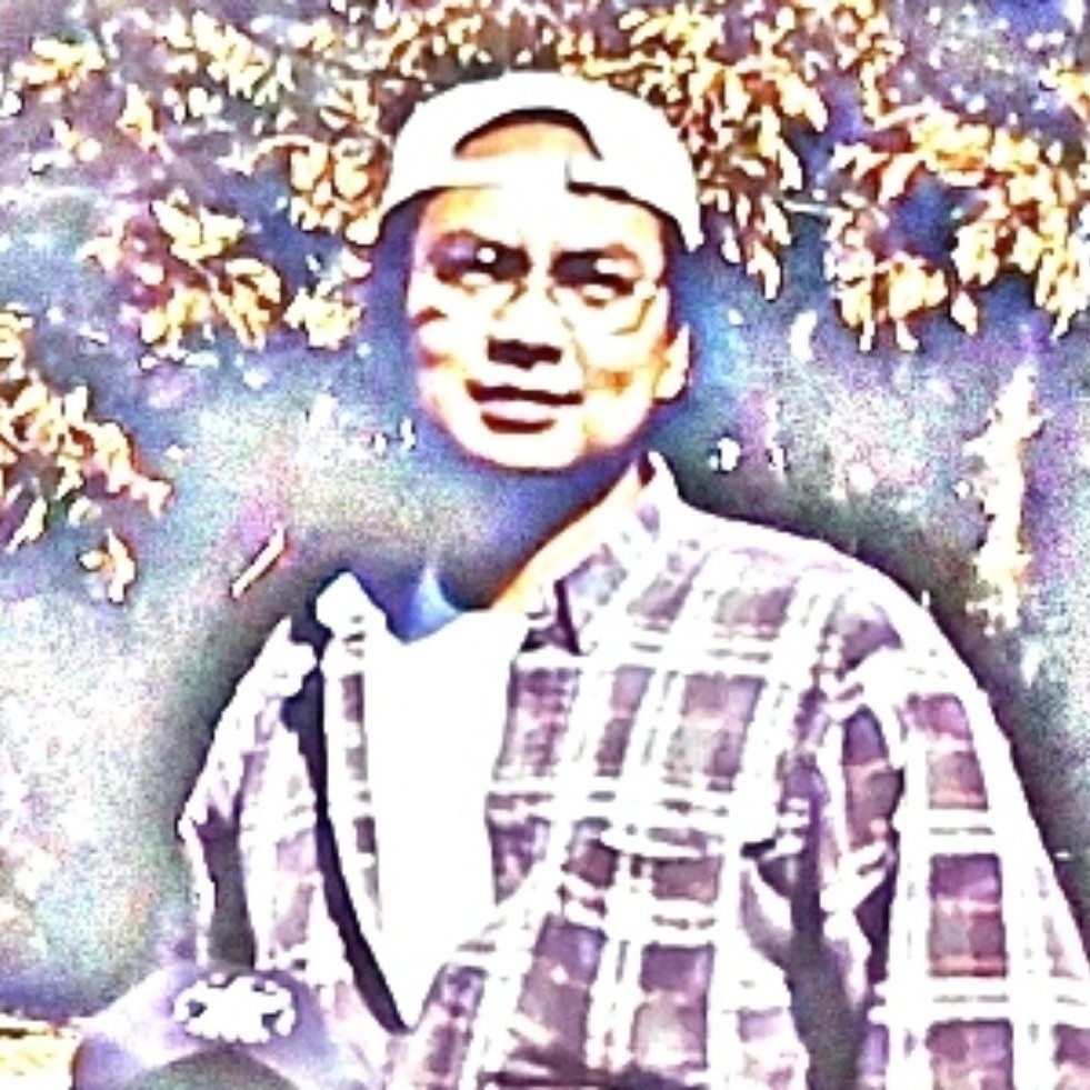 Rizal Yusuf