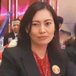 Sylviana Hendrawan