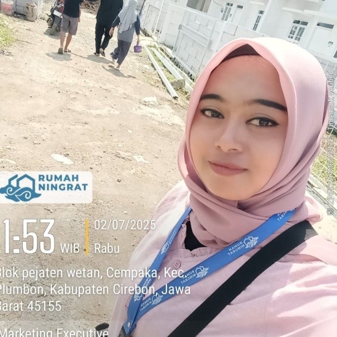 Fitri Jumiati
