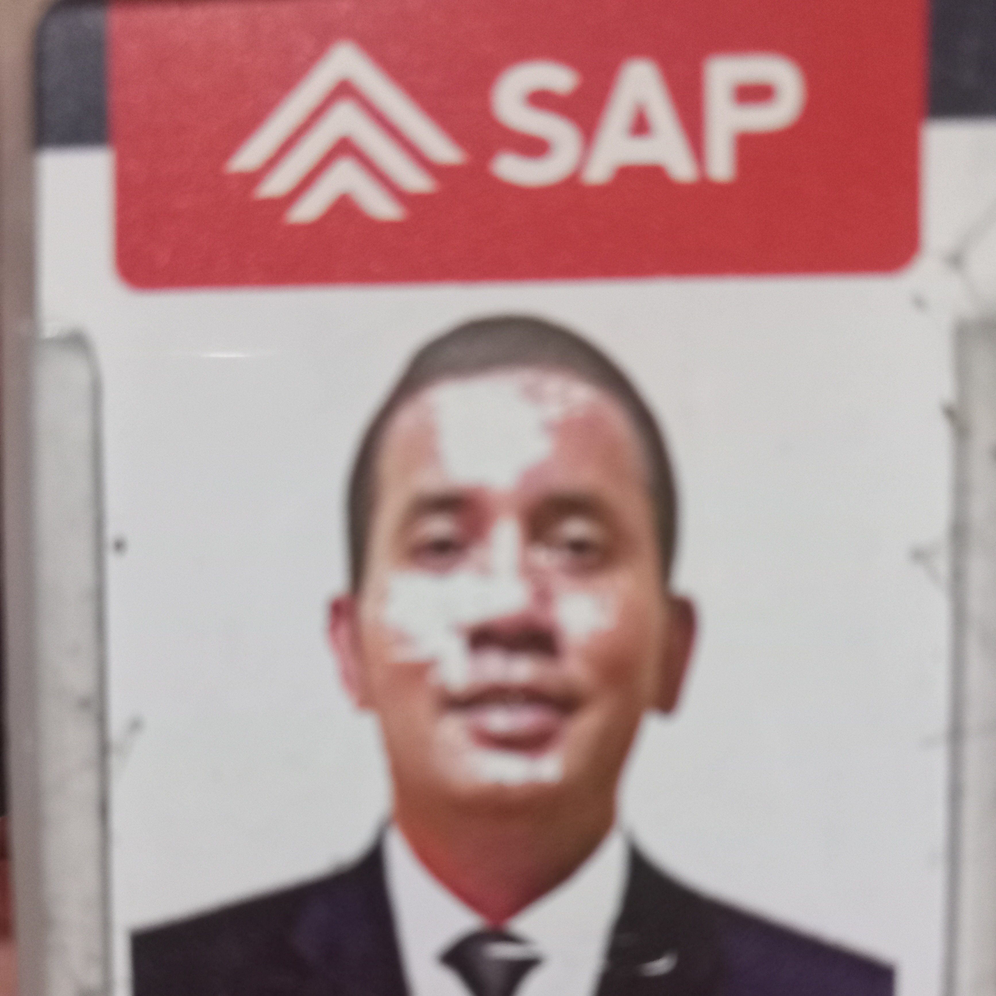 Asa Pasaribu