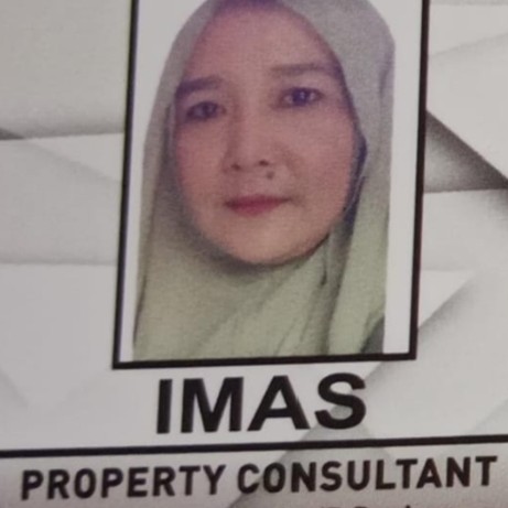 Imas Fatma