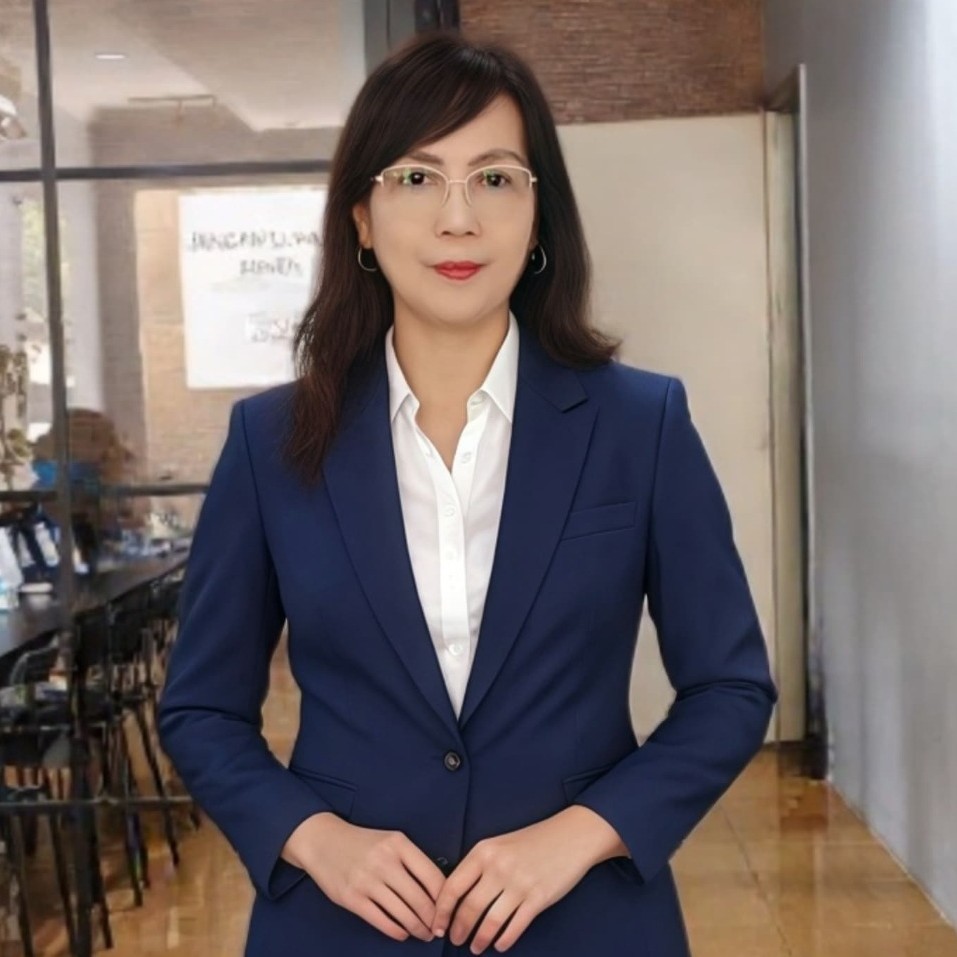Erni Irene Meity