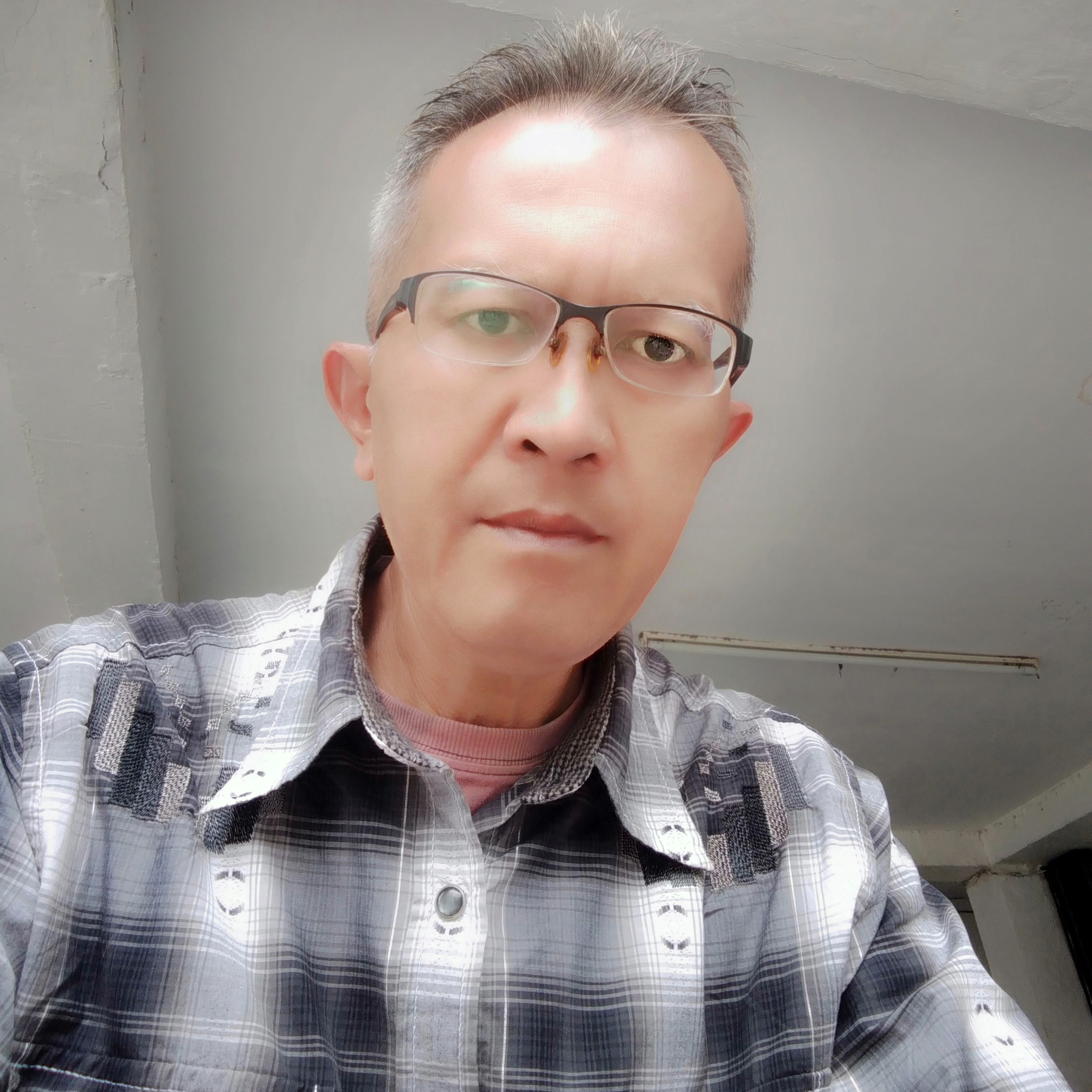 Budhy Setiawan