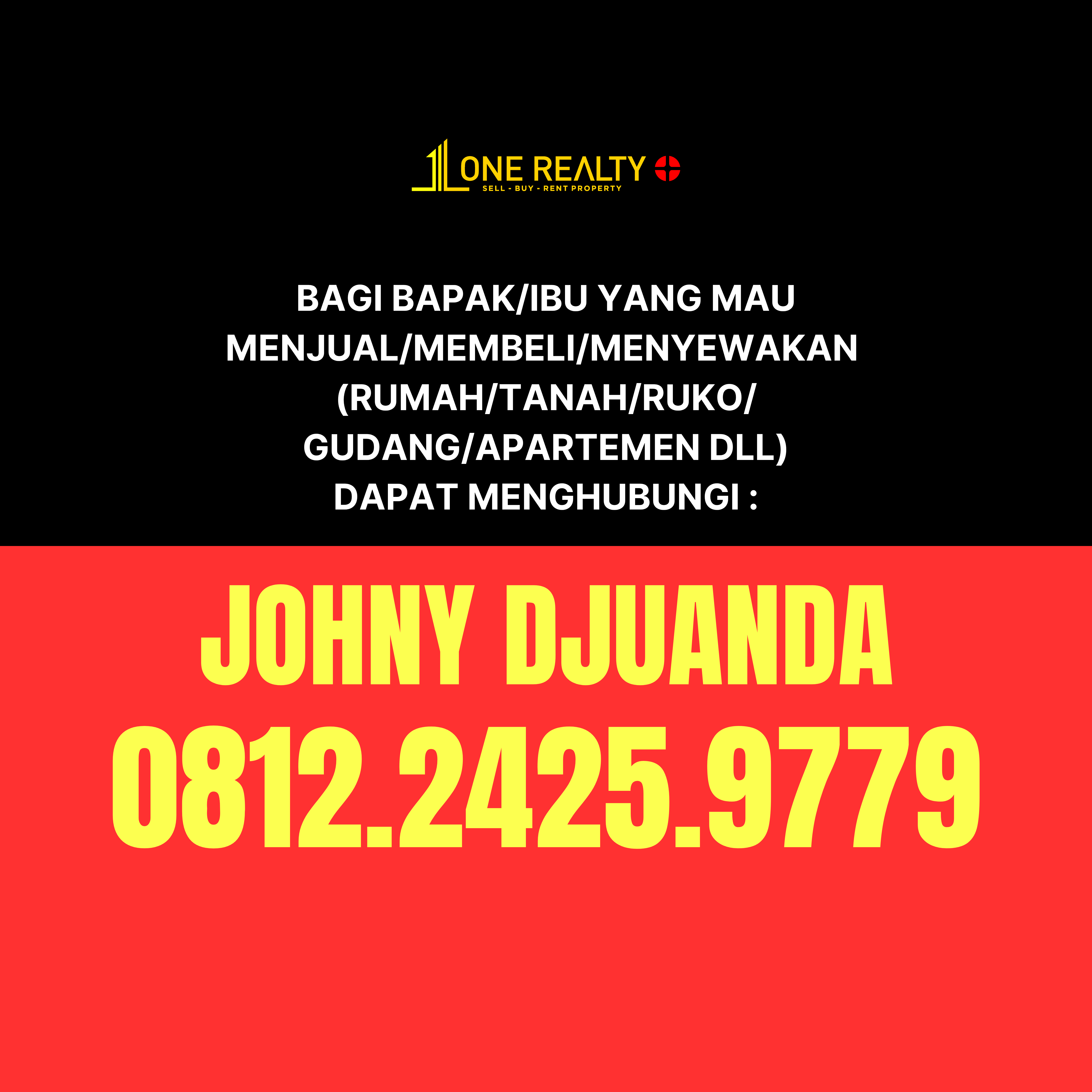 Johny Djuanda