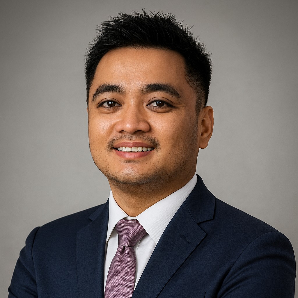 Dimas Heriyanto 