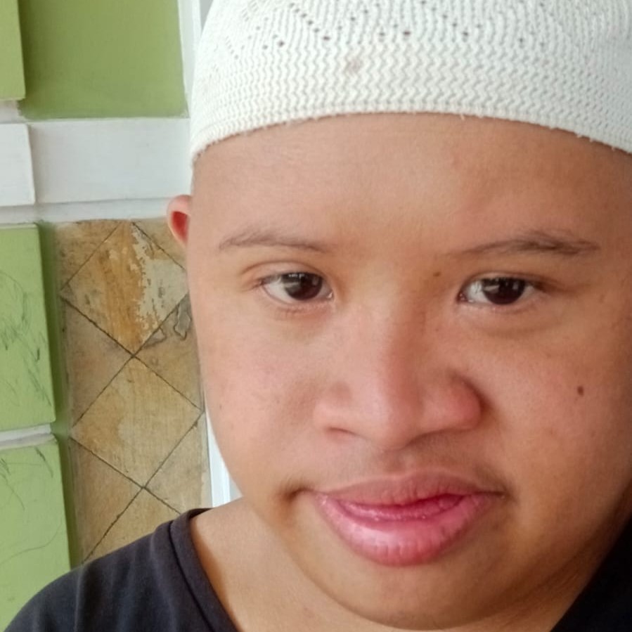 Muhamad Rusli