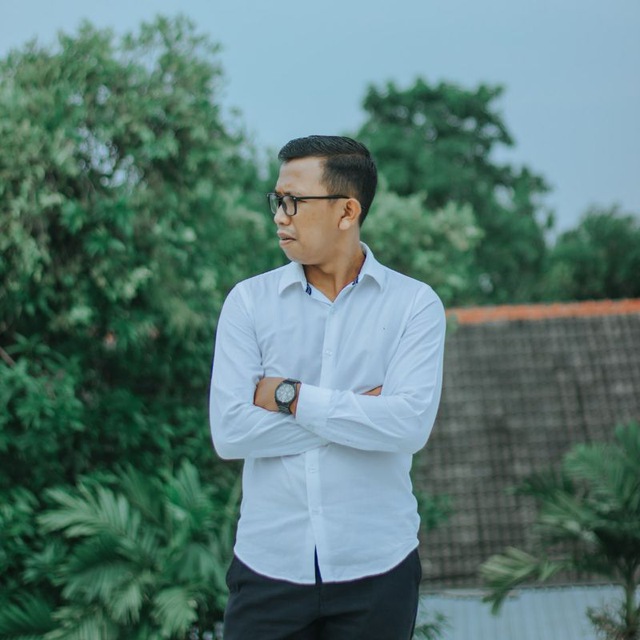 Puput Wicaksono nugroho