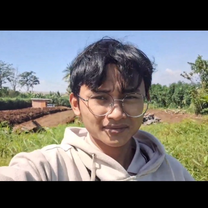 Riza Maulana