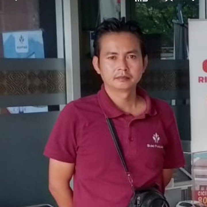 Heri Suhardi