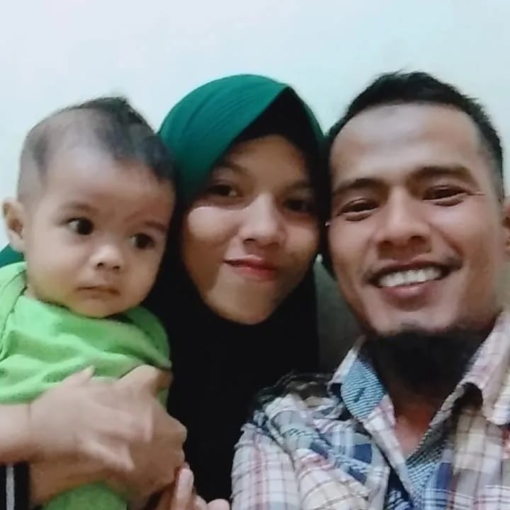 Erwin Suhendra tanjung