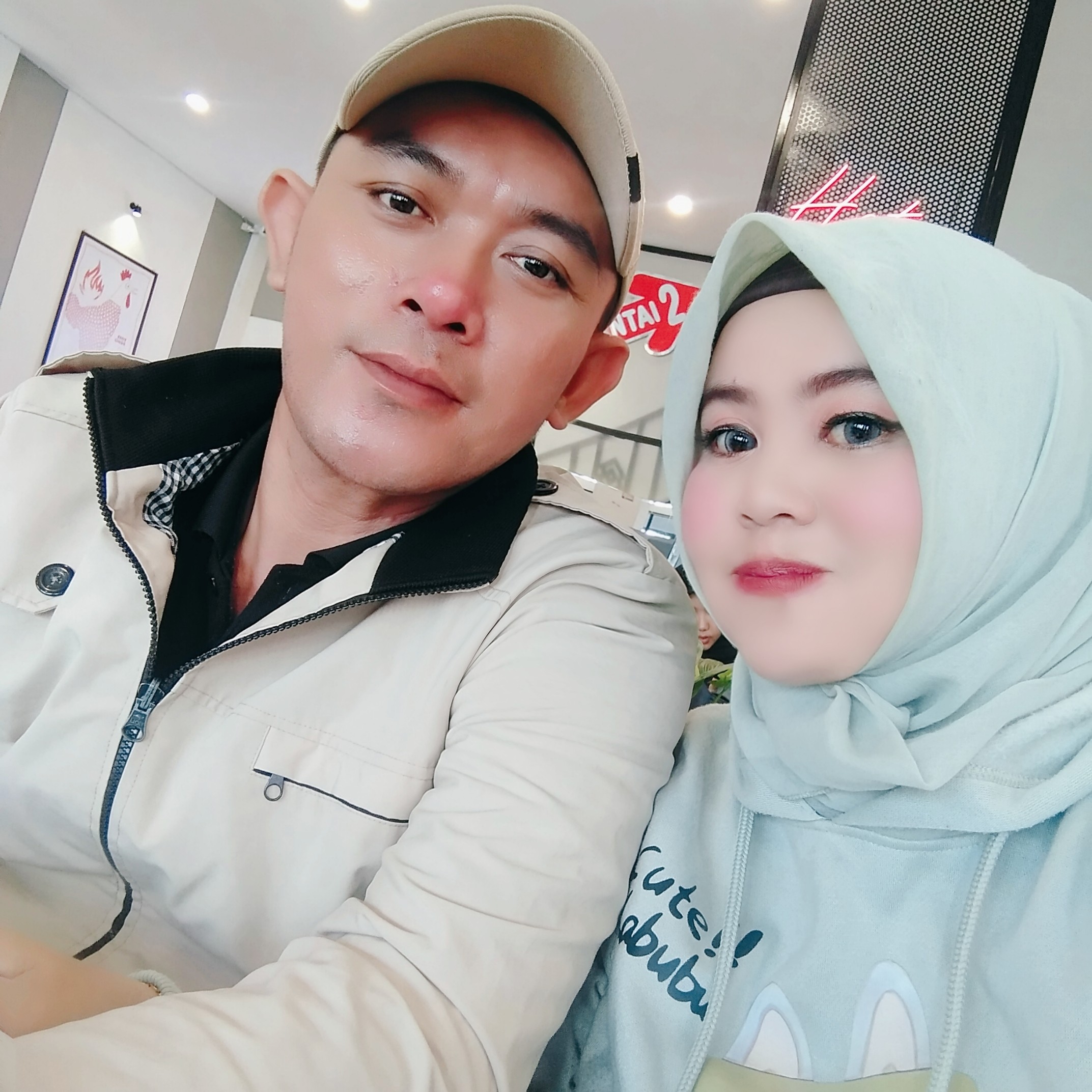 aidil fitrisyah