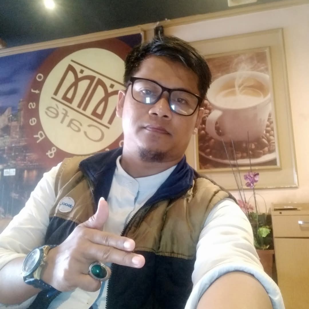 AHMAD RIZKY DZAKY