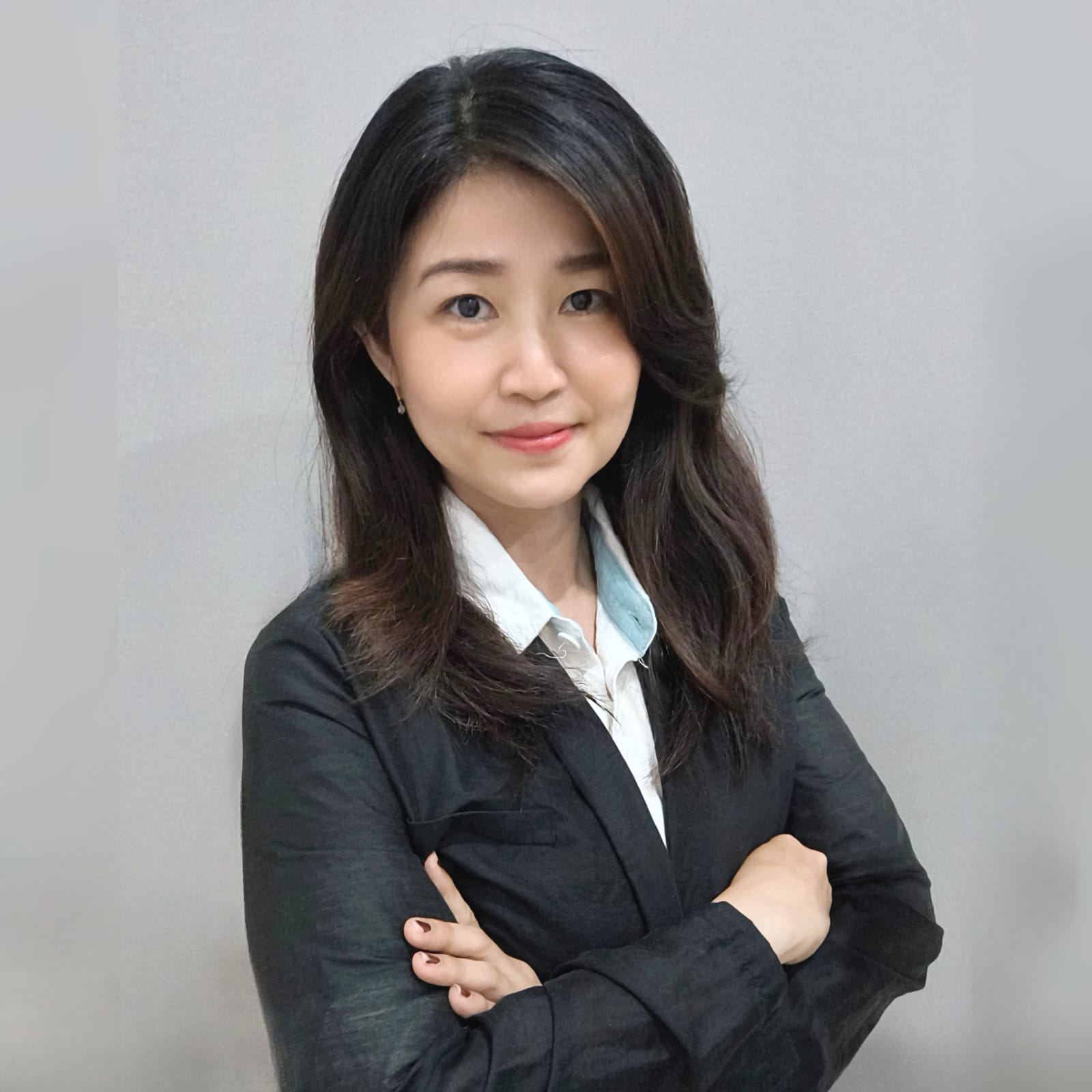 Lili Shan