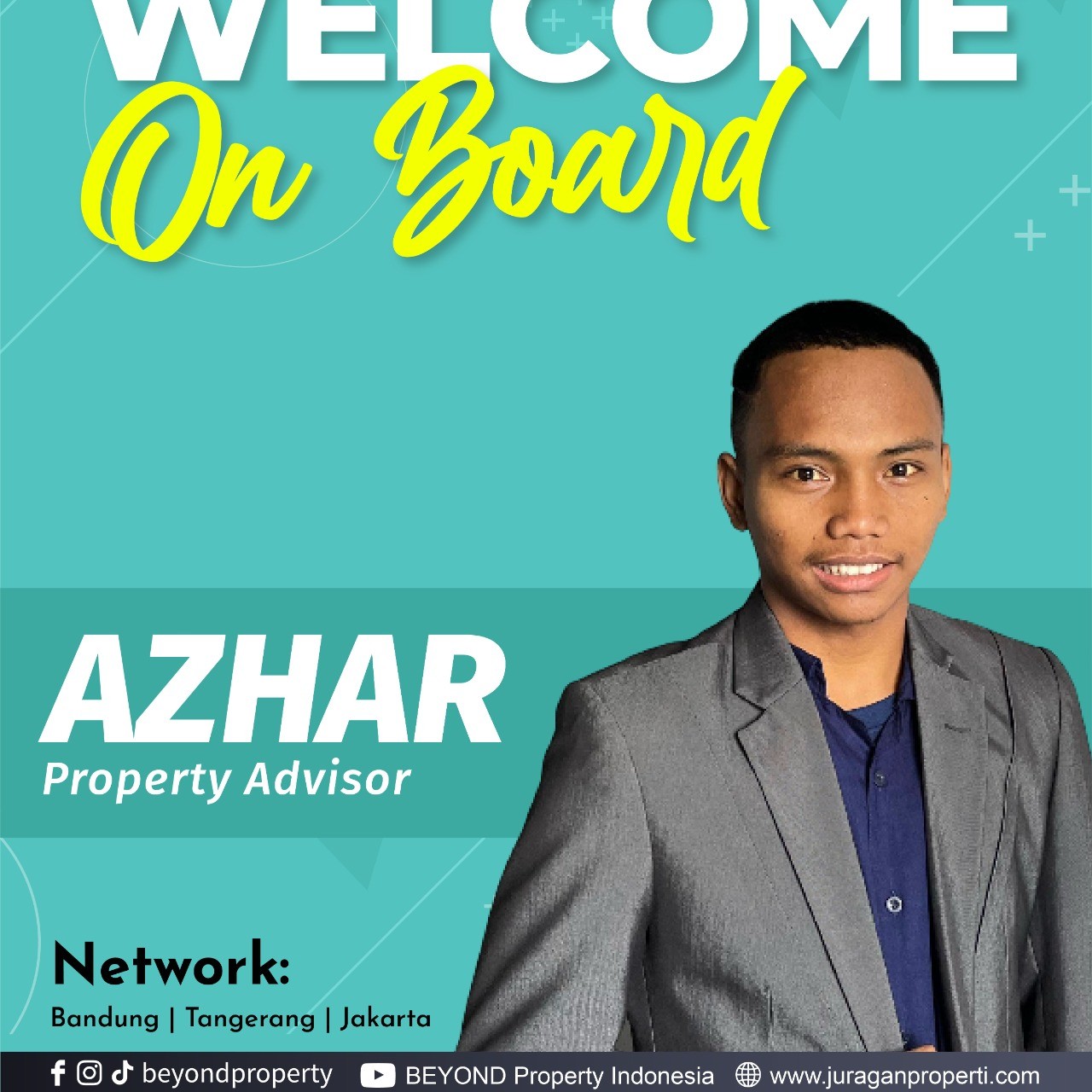 Azhar Beyond