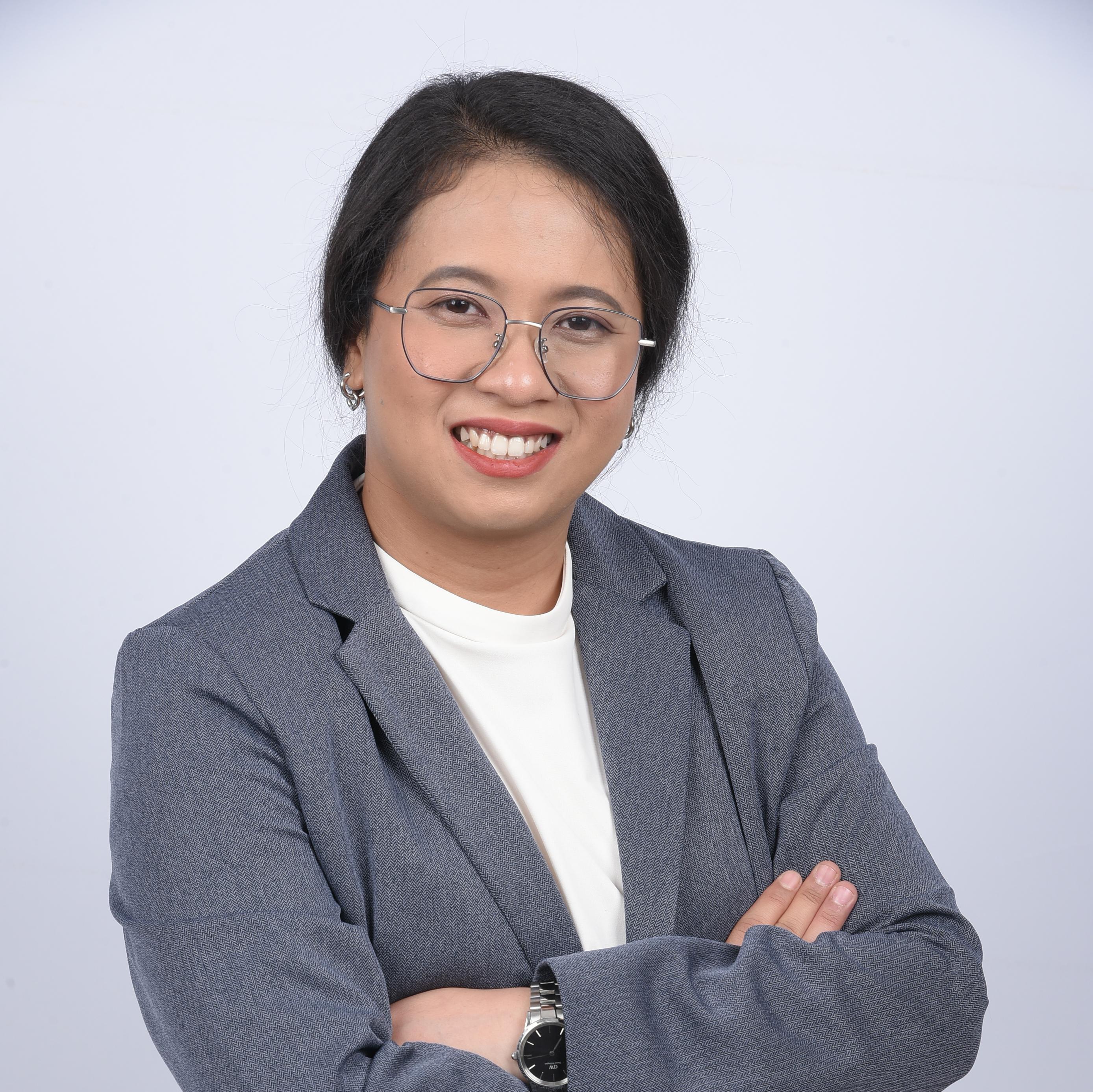Fauziyyah Nurul annisa