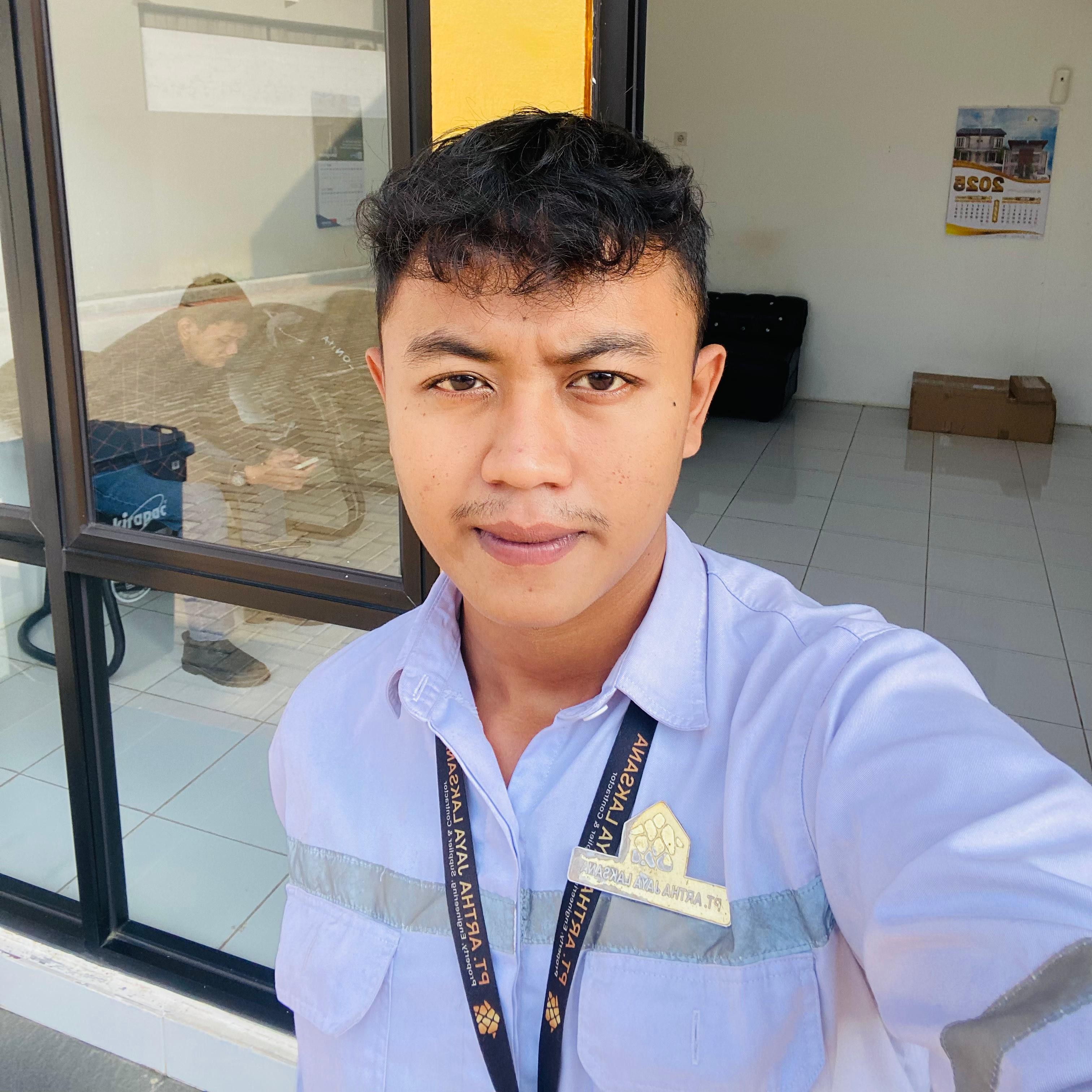 Dhimas Risang adji