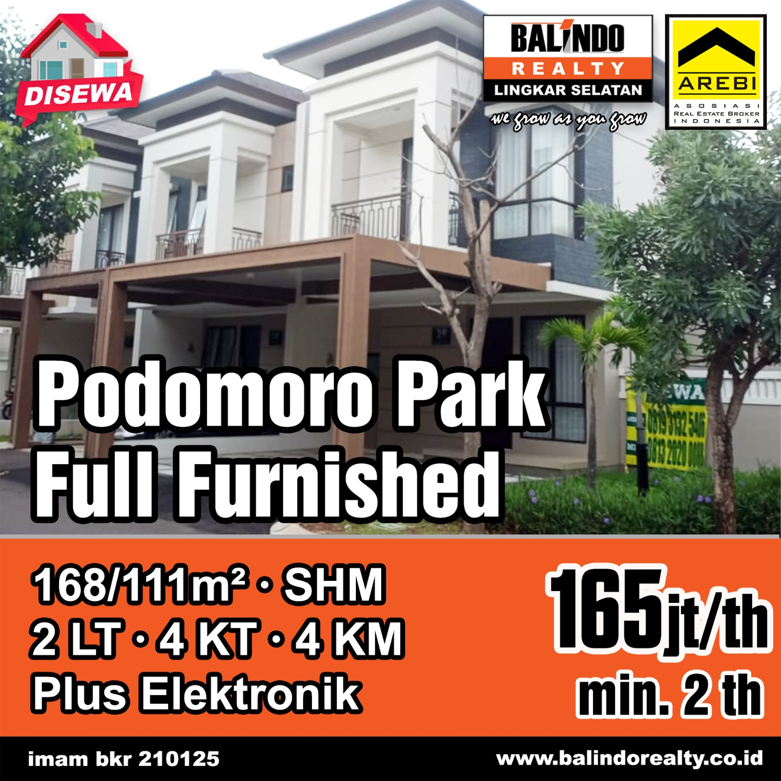 Imam Santoso setiawan