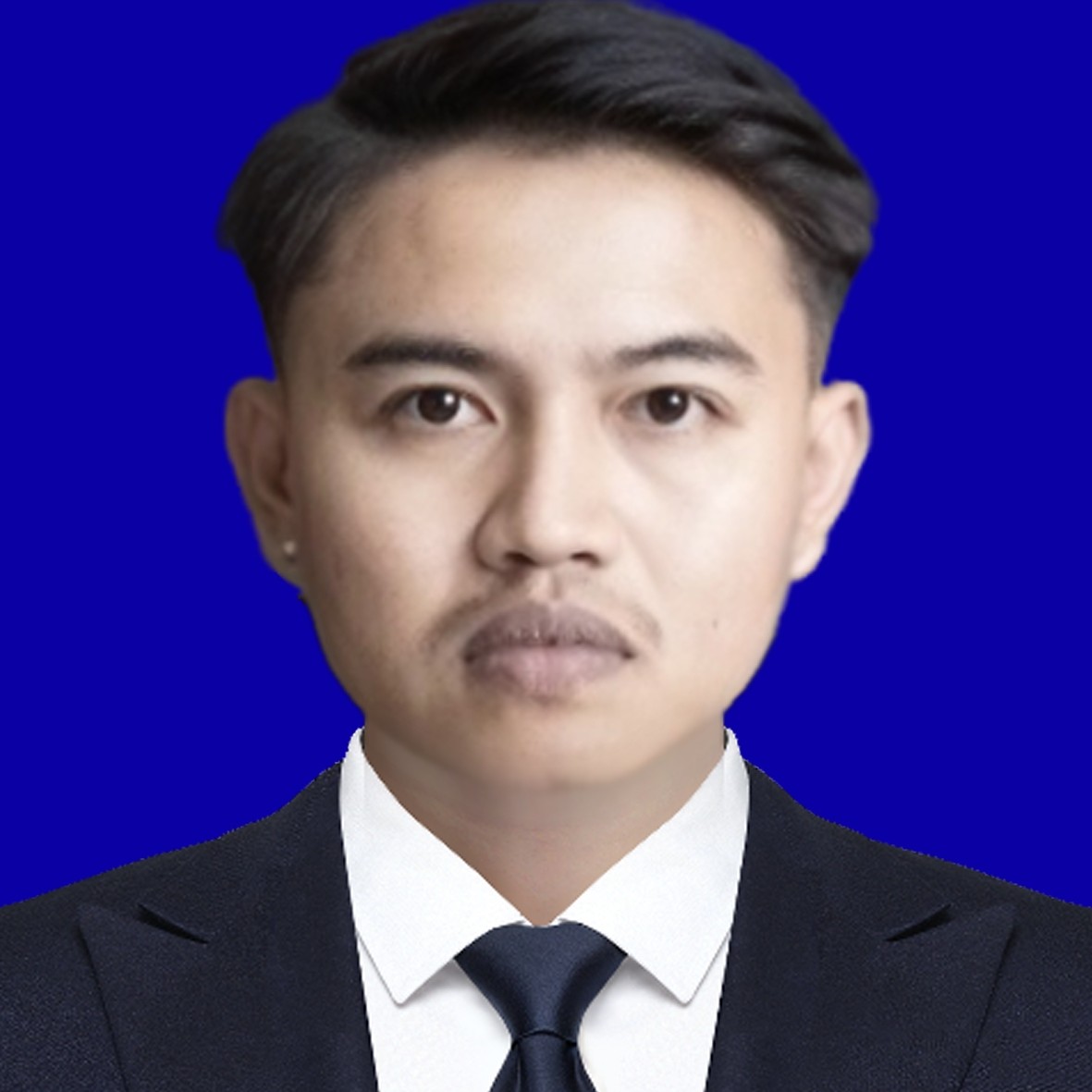 Yogi Sulistiana