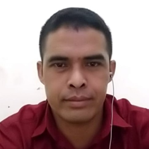 Predi Ginting
