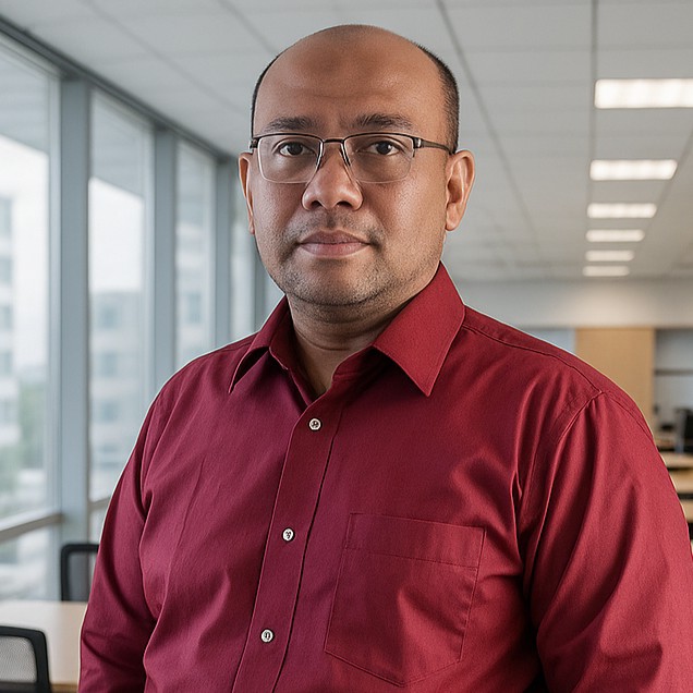 Eko Prasetyo 