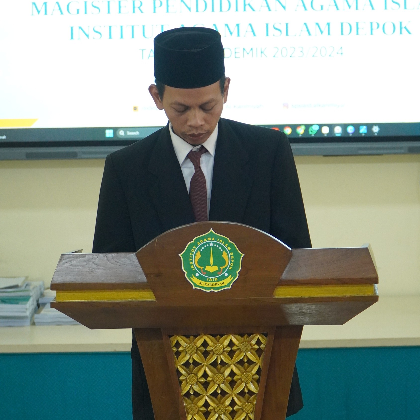 Rifqi Rifai