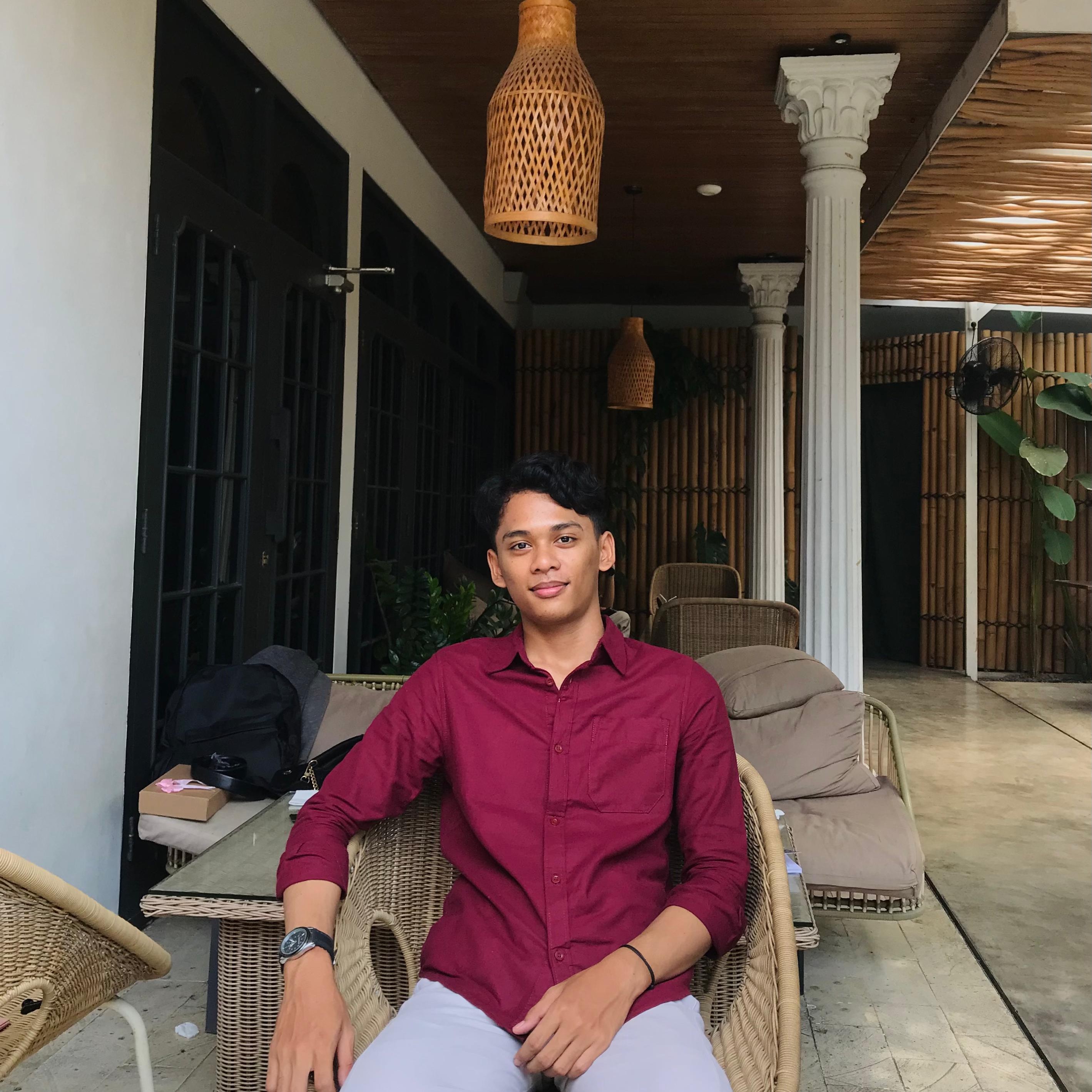 Fauzi heiwa property