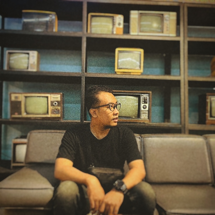 Arthur jansen Tahiya