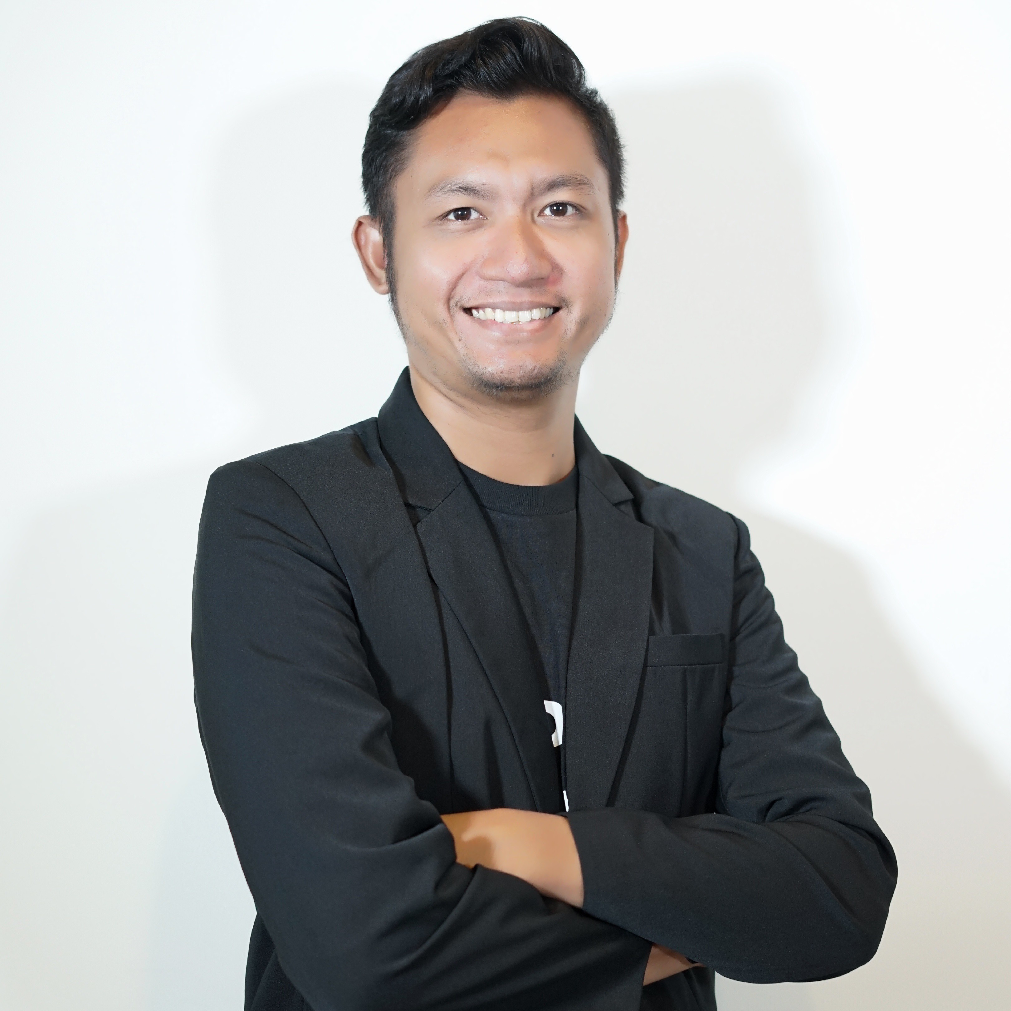 Iyan Pratama