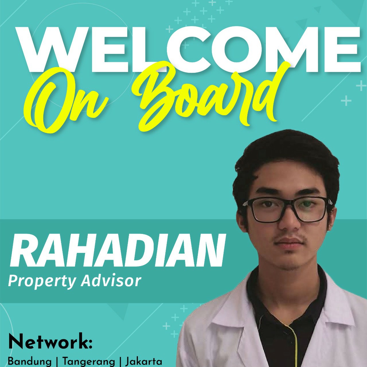 Rahadian Yusuf