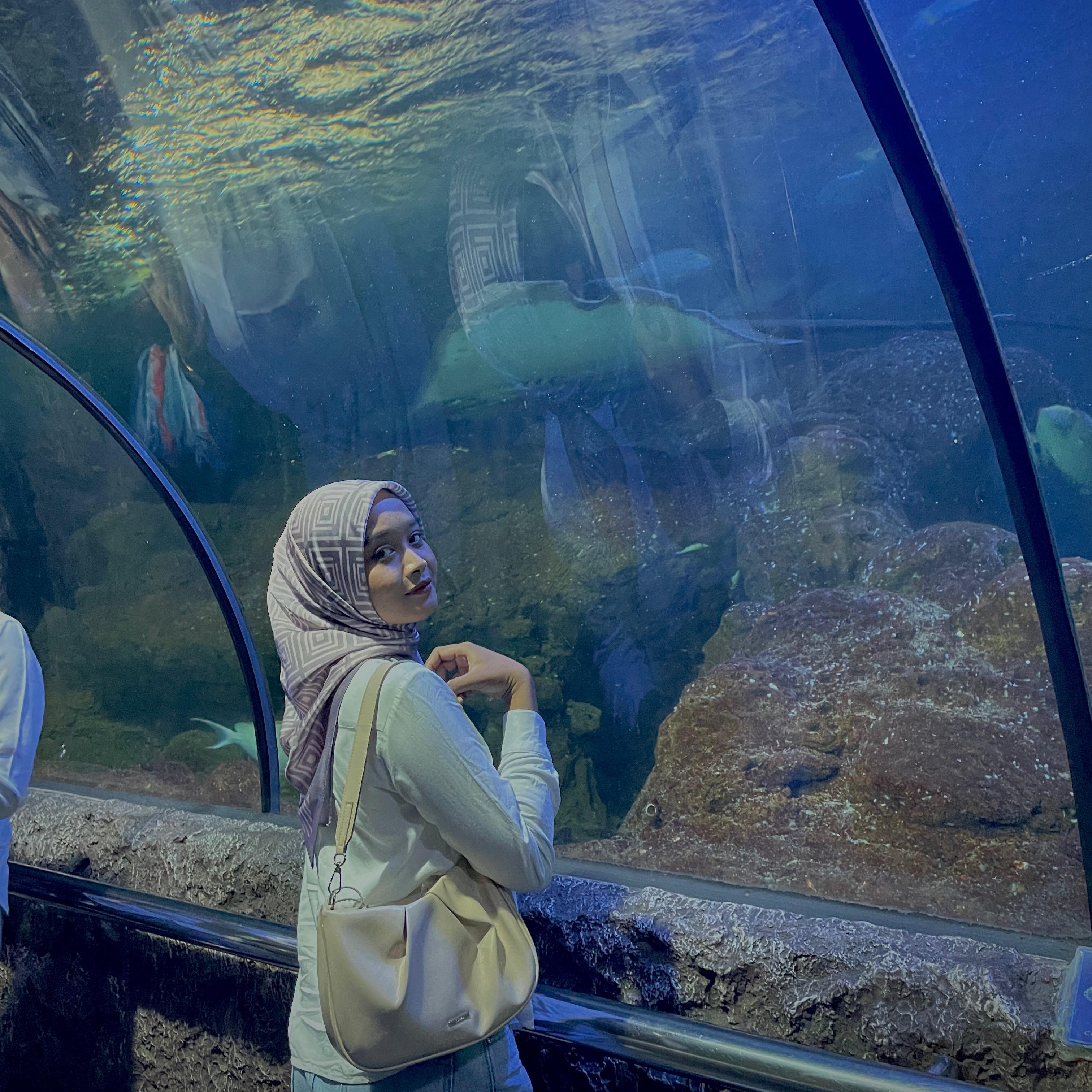 Malika Heiwa Property