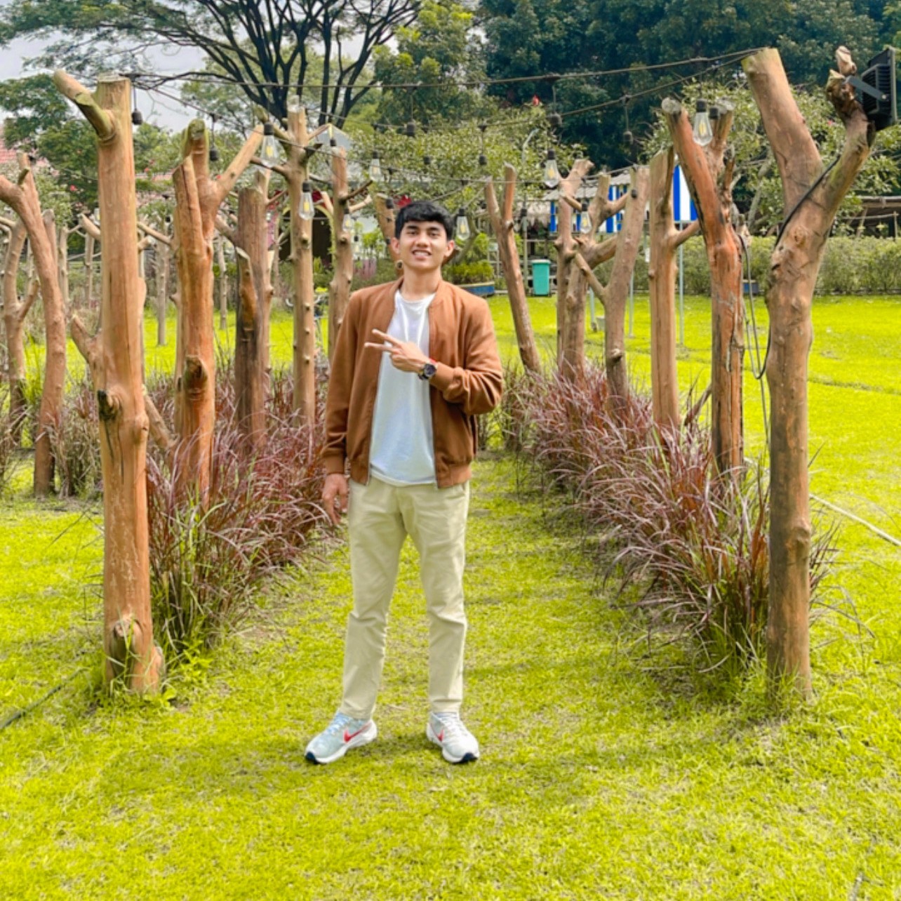 Raden muhamad Ravi arrauufi