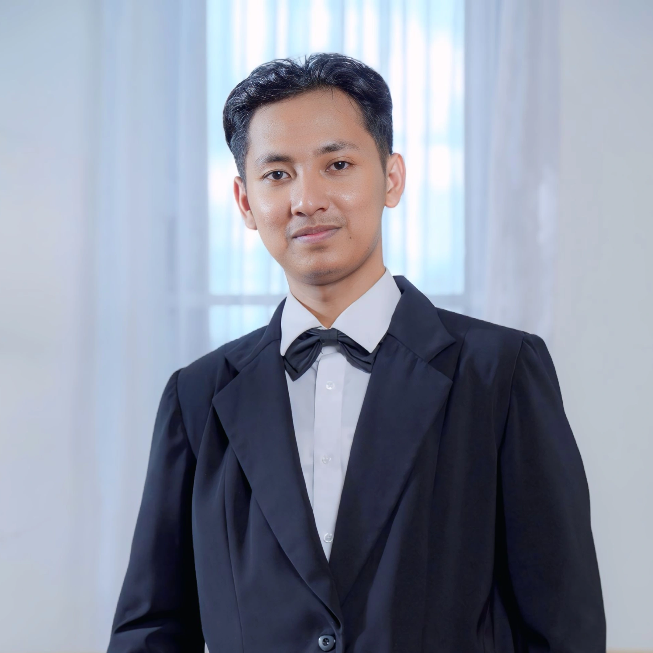 Khairul Ihsan