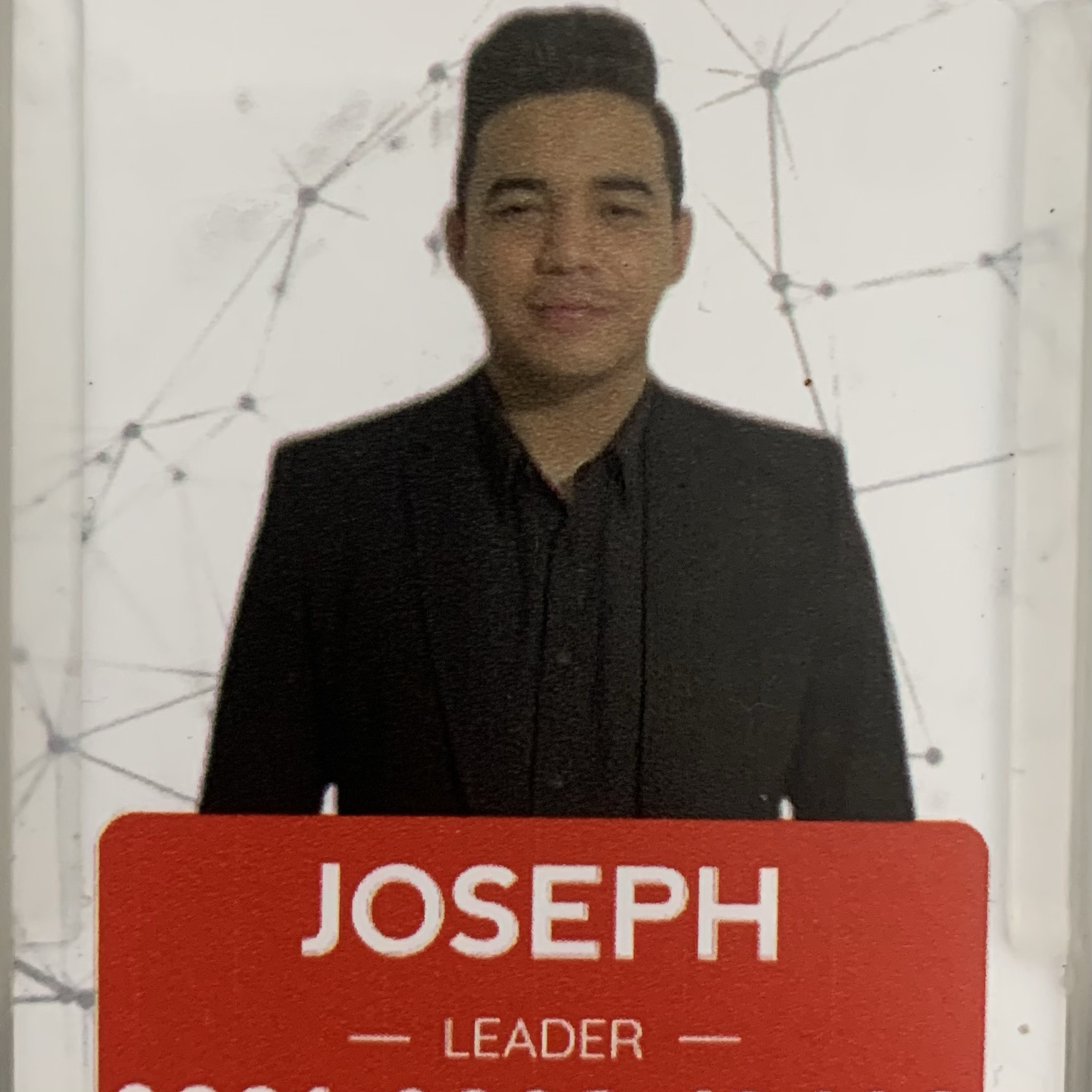 Joseph Tobing
