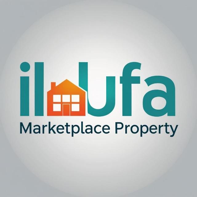 Ilufa Marketplace property