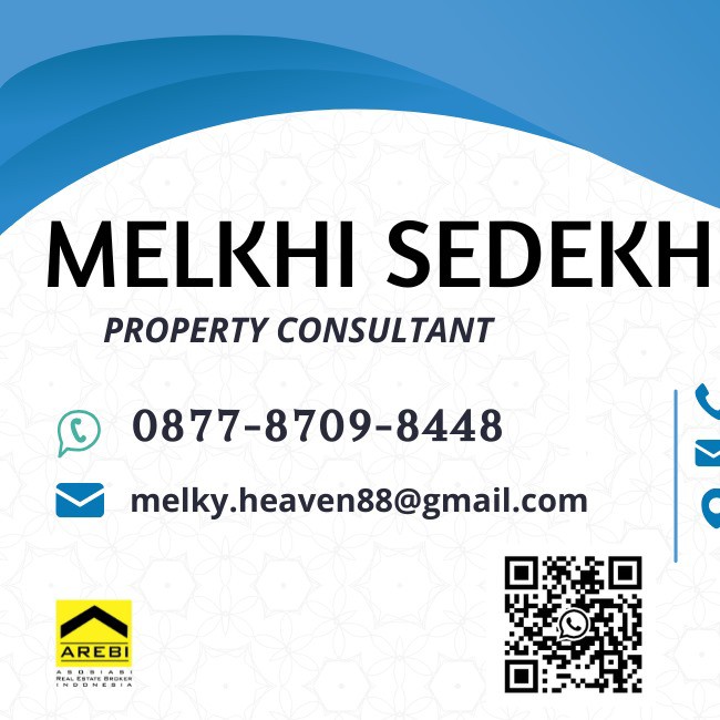 Melkhi Sedekh