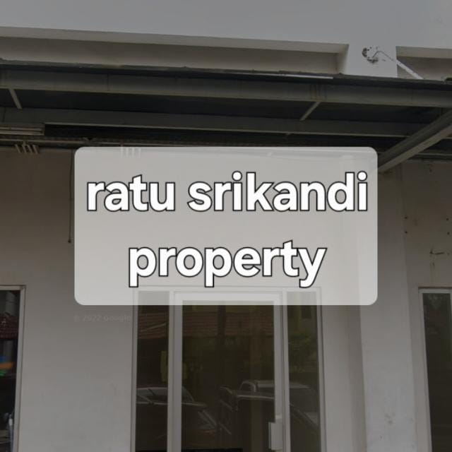 Ratu  Srikandi