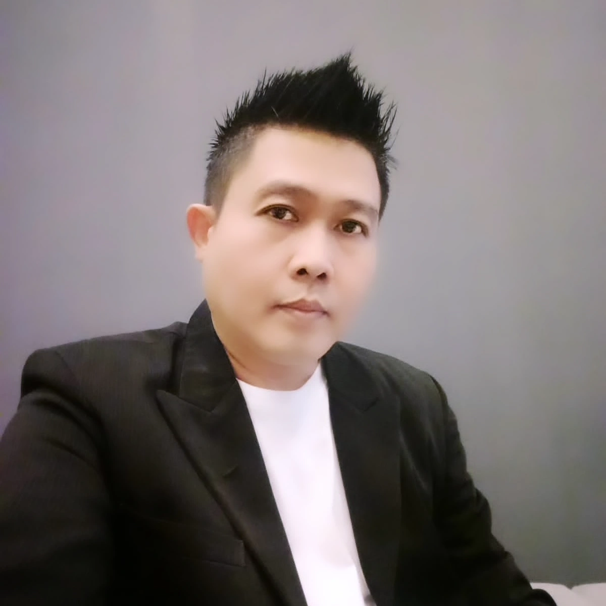 Hussein Yauw
