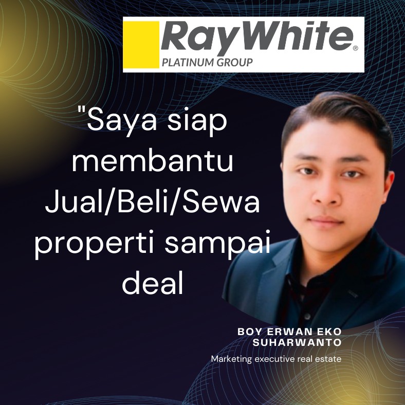 Boy erwan  Eko suharwanto 