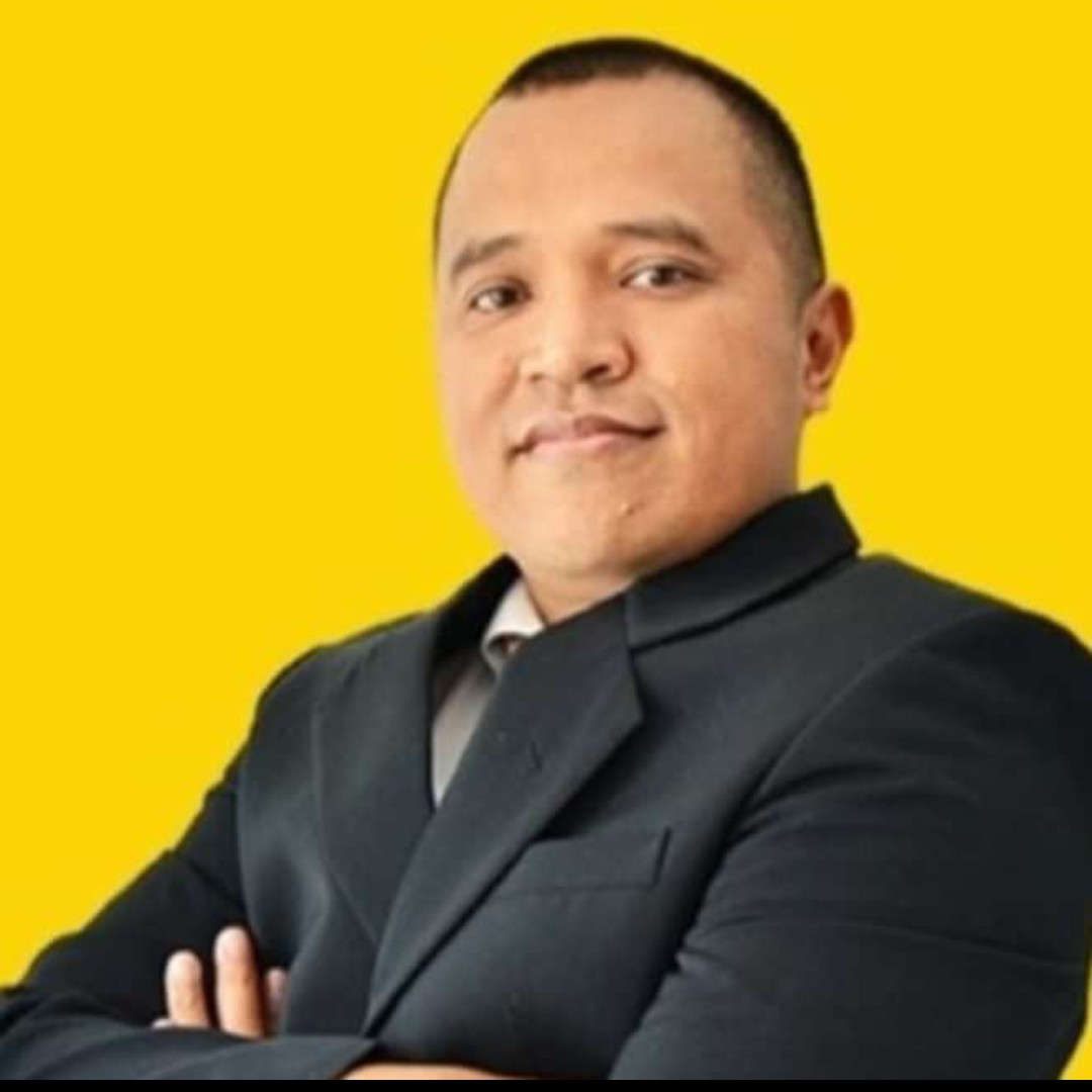 Iswahyudi