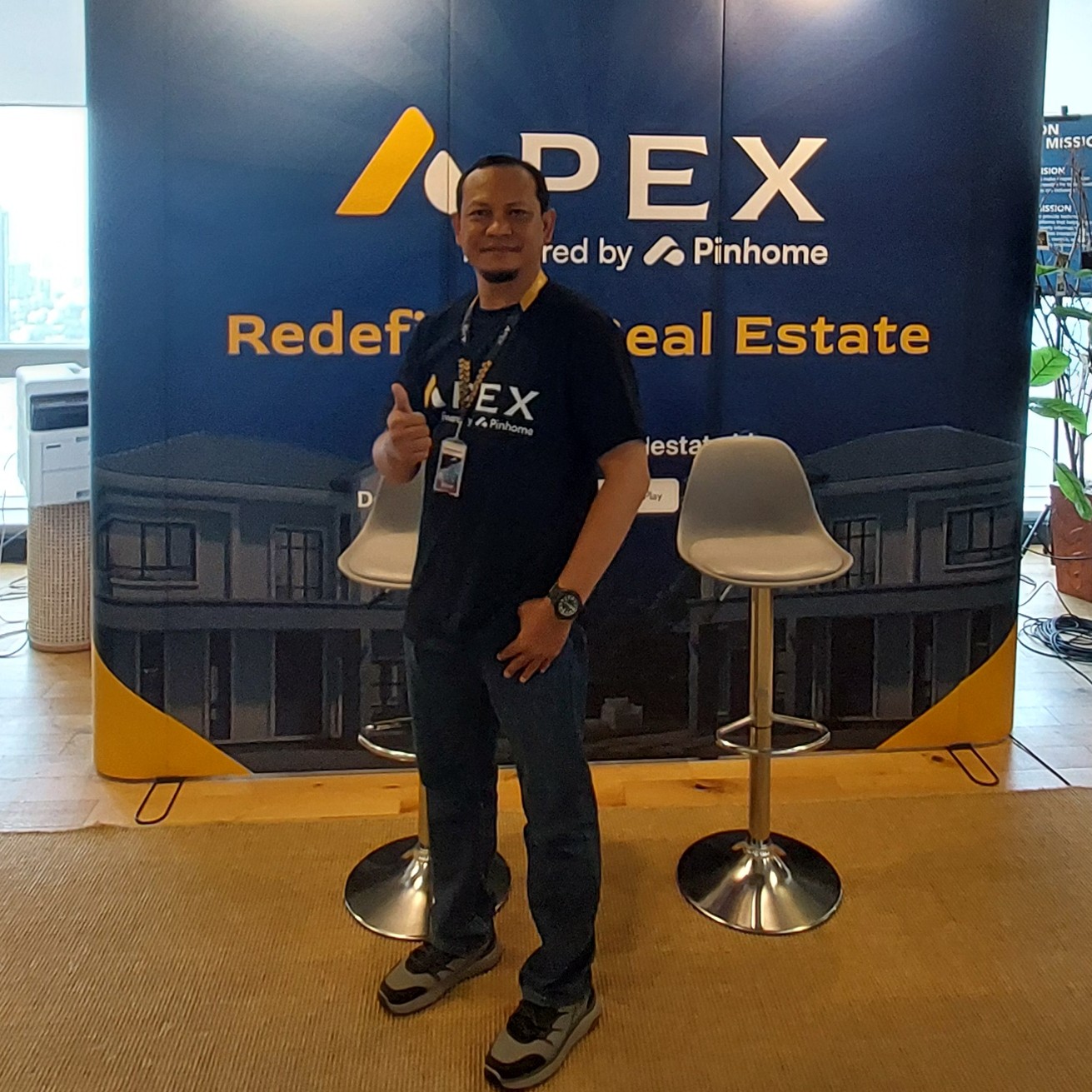 Yazeed Indorealty