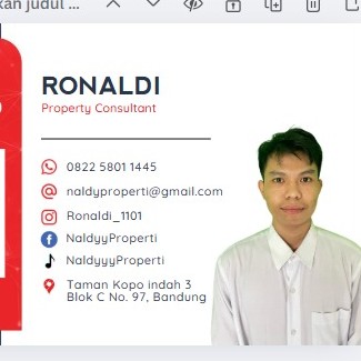 Ronaldi Properti