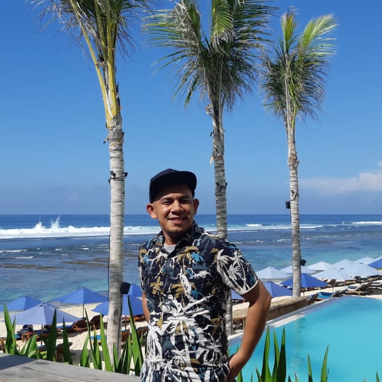 Rianto Jaya