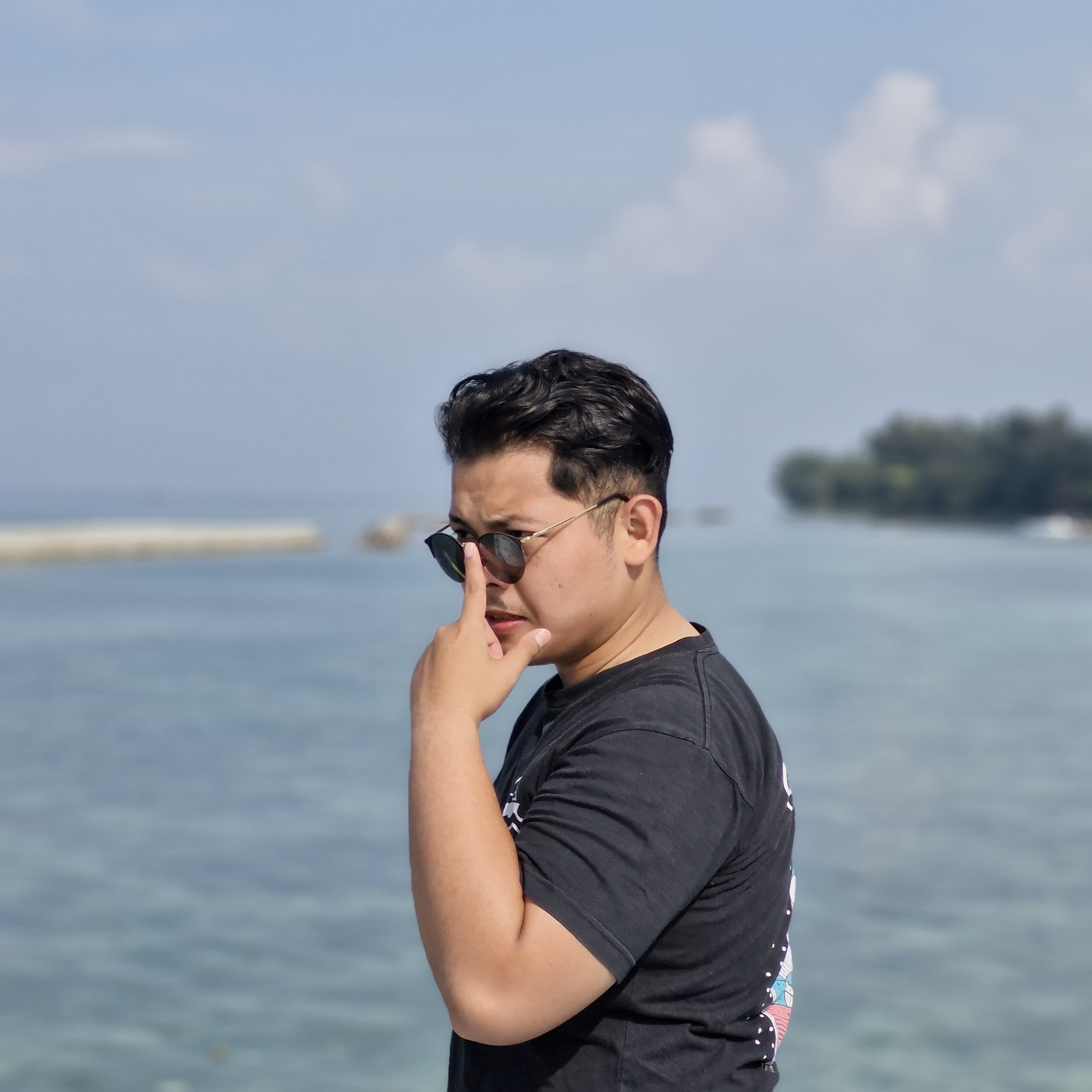 Zaki Auliya azhari