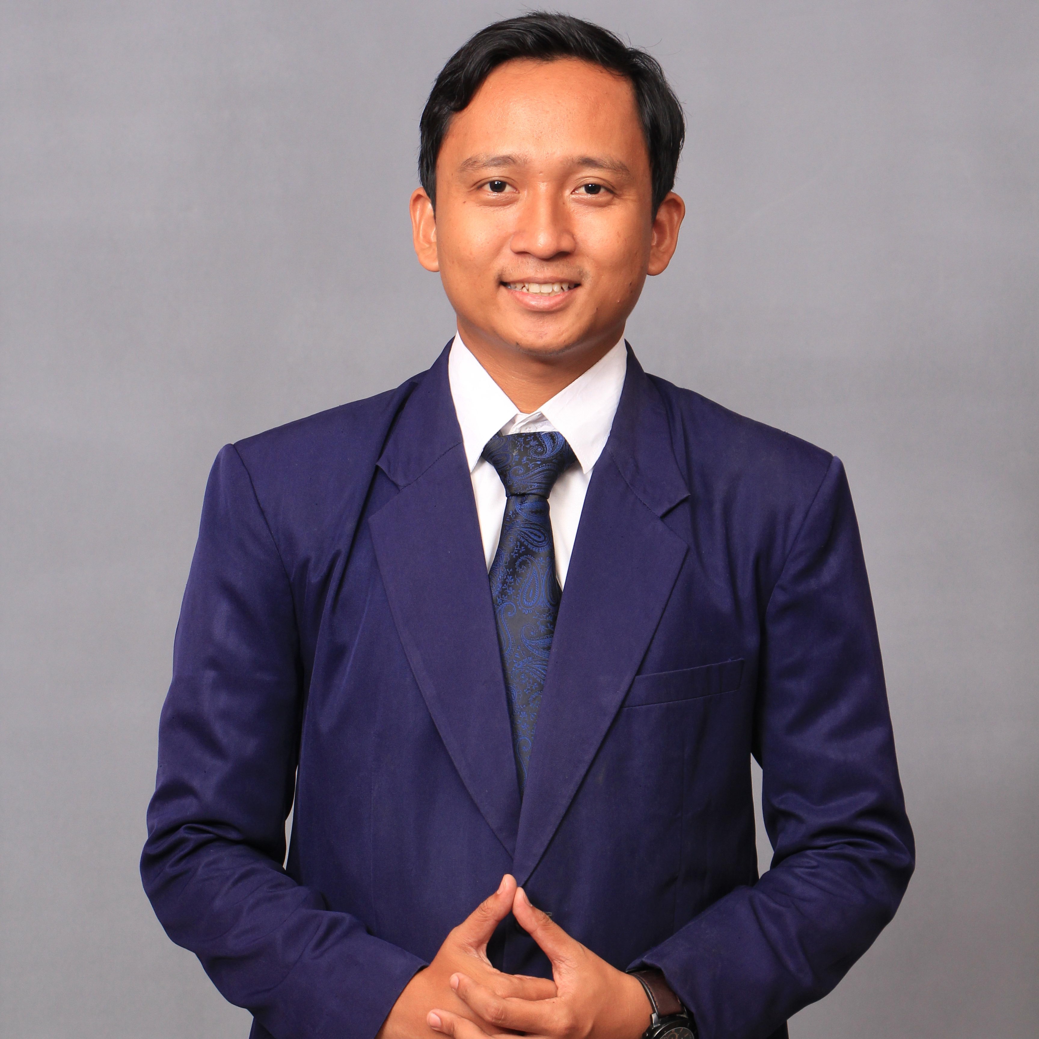 Ahmad Saepulloh