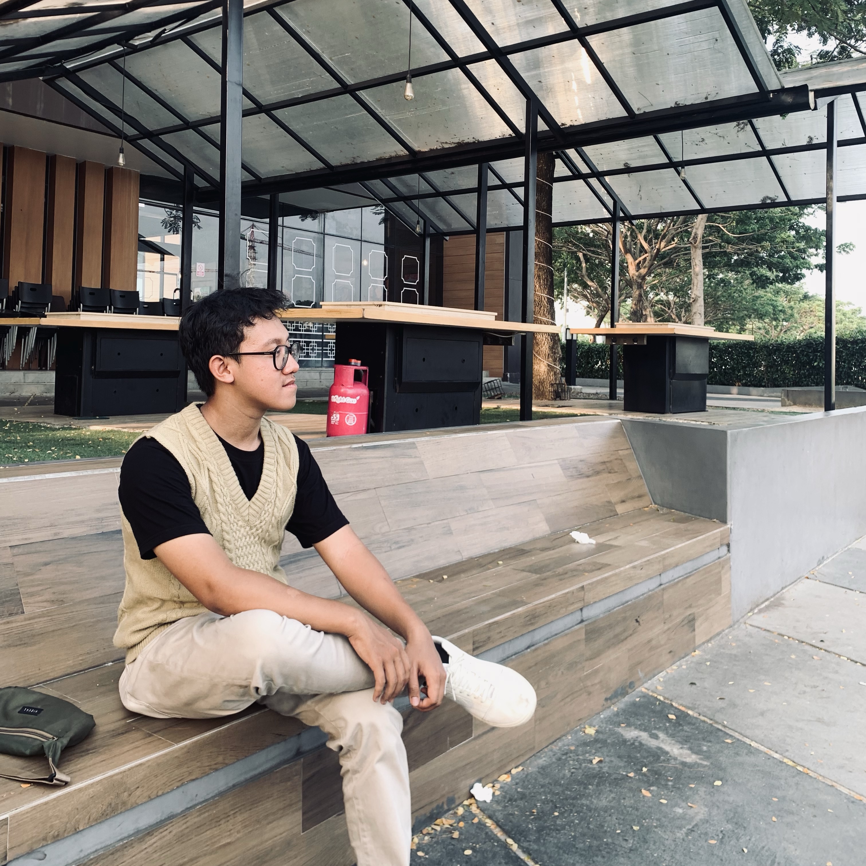 Muhammad rizky Ramdhani