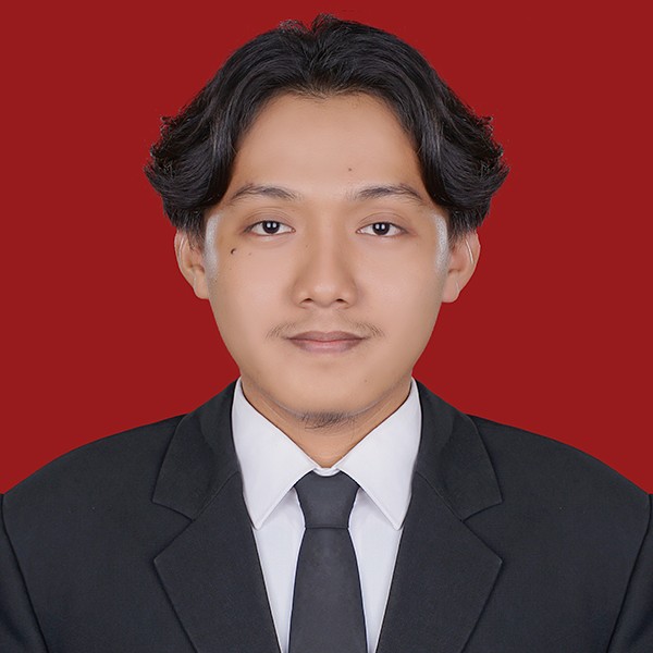 Shandy Akbar nugroho