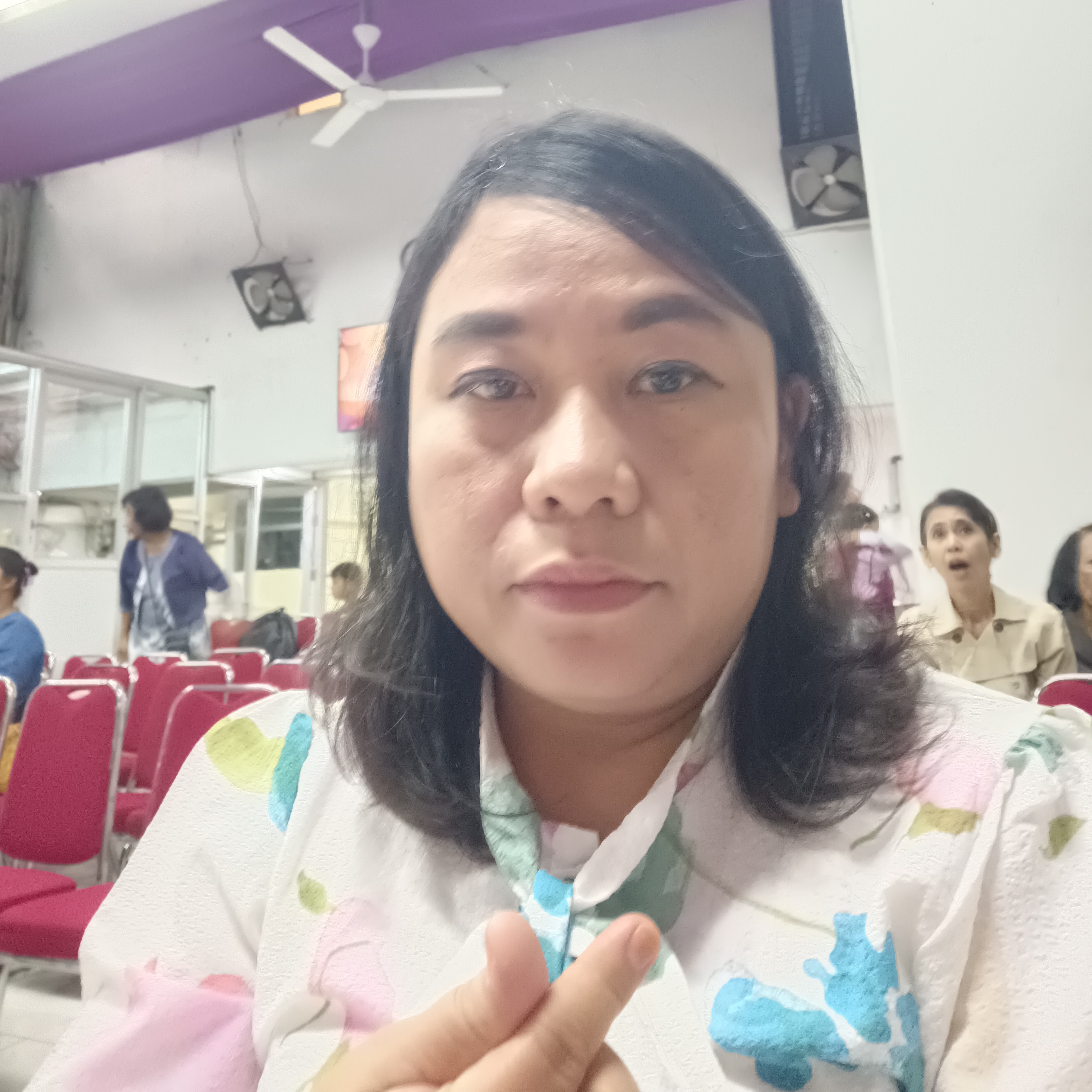 Tionar Really properti