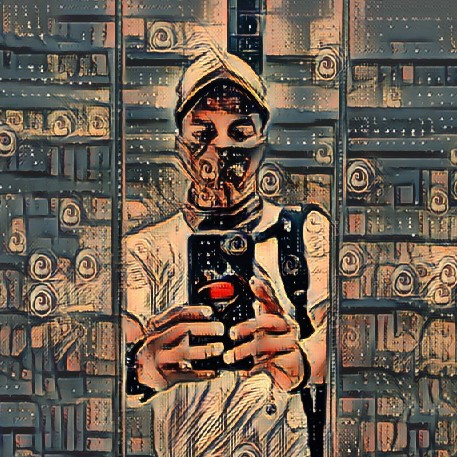 Didik Andita noor kharisma